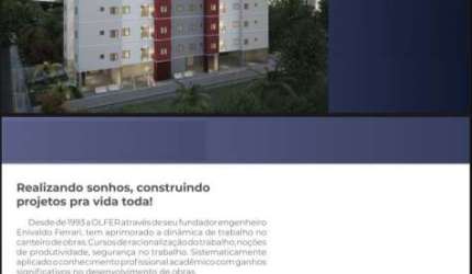 APARTAMENTO NOVO NO GOPOÚVA