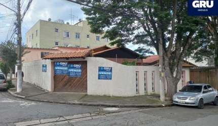 ÓTIMA CASA TÉRREA NO JD STA MENA