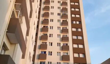 ÓTIMO APARTAMENTO NO CENTRO DE GUARULHOS