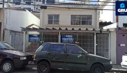 ÓTIMO SOBRADO NO CENTRO DE GUARULHOS