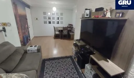 ÓTIMO APARTAMENTO NO PICANÇO