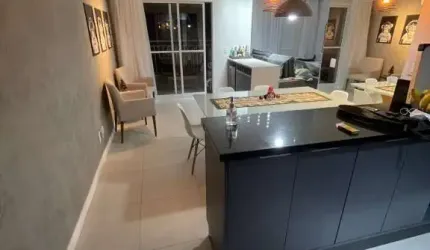 EXCELENTE APARTAMENTO NO MACEDO