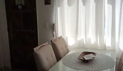 ÓTIMO APARTAMENTO NO JD ADRIANA