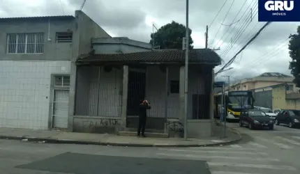 SALÃO COMERCIAL