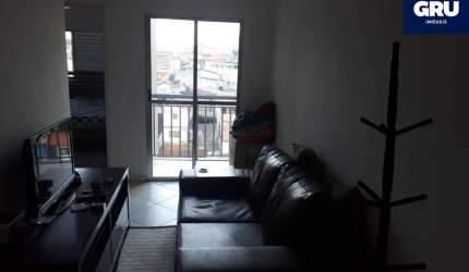 ÓTIMO APARTAMENTO NA TORRES TIBAGGY