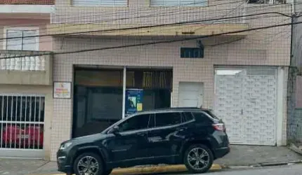 IMÓVEL NA VILA MEDEIROS ( COMERCIAL E RESIDENCIAL )