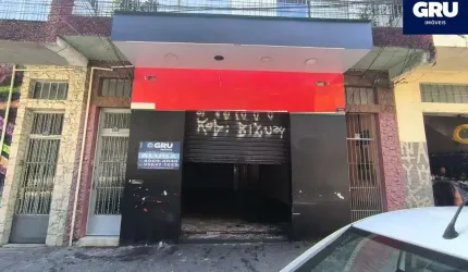 ÓTIMO SALÃO NO JD VILA GALVÃO