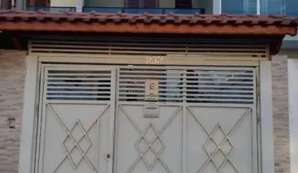 LINDO SOBRADO NA VILA ALIANÇA