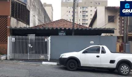 ÓTIMA CASA TÉRREA NA VILA ROSÁLIA