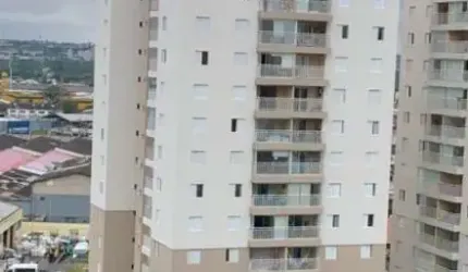 ÓTIMO APARTAMENTO NO MACEDO