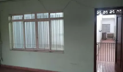 ÓTIMO SOBRADO NO JAÇANÃ