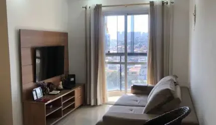 EXCELENTE APARTAMENTO NO JD VILA GALVÃO