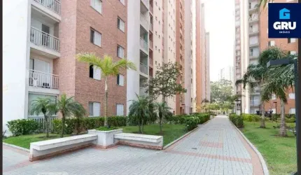 EXCELENTE APARTAMENTO NO JD FLOR DA MONTANHA