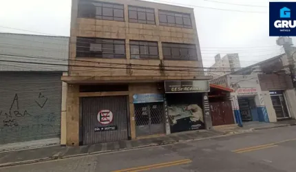 ÓTIMAS SALAS COMERCIAIS NA VILA AUGUSTA