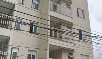 APARTAMENTO COBERTURA DUPLEX NO JD BOM CLIMA