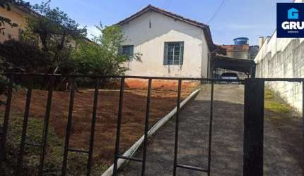 CASA COMERCIAL COM 250 M2