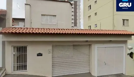 IMÓVEL COM EXCELENTE LOCALIZAÇÃO NA VILA GALVÃO