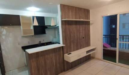 ÓTIMO APTO FATTO QUALITY VILA AUGUSTA