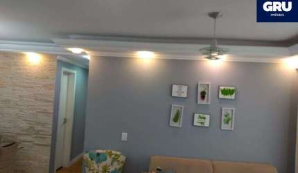ÓTIMO APARTAMENTO NO PICANÇO