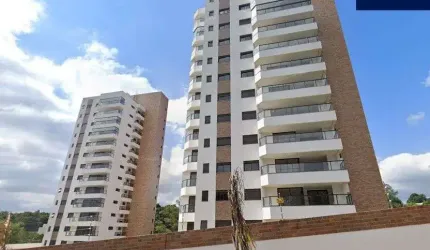 EXCELENTE APARTAMENTO COM 190M² EM ARUJÁ