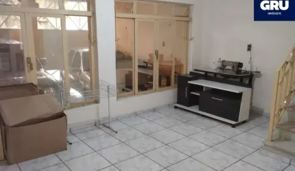 ÓTIMA SALA COMERCIAL NO JD TRANQUILIDADE