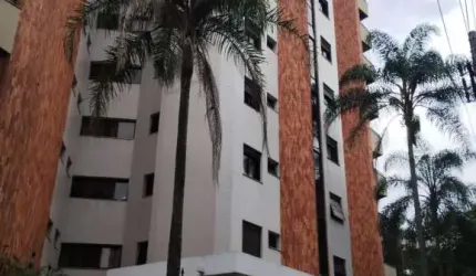 ÓTIMO APARTAMENTO MOBILIADO NO CENTRO DE GUARULHOS