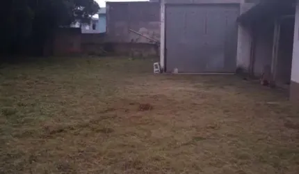 ÓTIMO TERRENO COM 1.548m² NO COCAIA