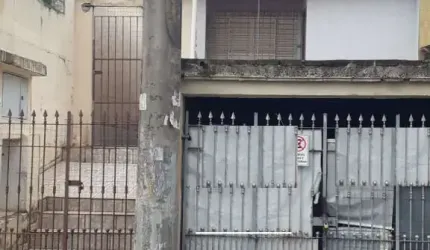 DUAS CASAS NO TERRENO (GOPOÚVA)
