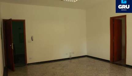 ÓTIMA SALA COMERCIAL NA VILA TIJUCO