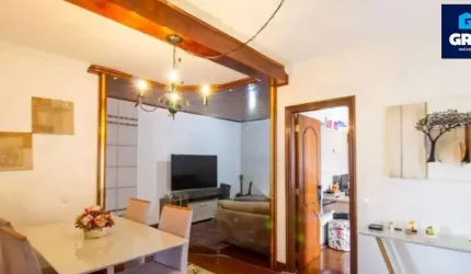 APARTAMENTO NO JD SÃO JUDAS TADEU