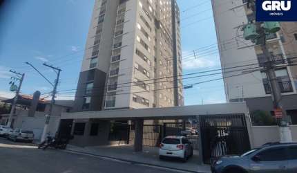 APARTAMENTO NOVO PRÓXIMO AO SHOPPING INTERNACIONAL