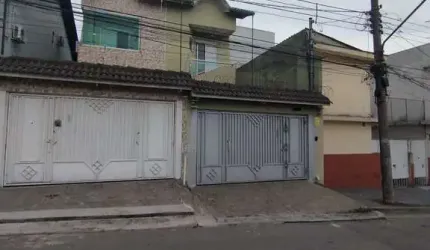 ÓTIMO SOBRADO NO BOM CLIMA