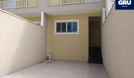 SOBRADOS NOVOS NO SANTA CLARA