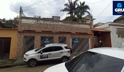 ÓTIMA CASA TÉRREA NO GOPOÚVA 250m² DE TERRENO