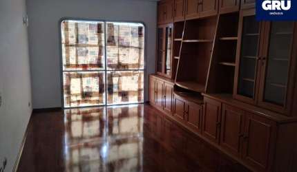 ÓTIMO APARTAMENTO MOBILIADO NO JD STA FRANCISCA