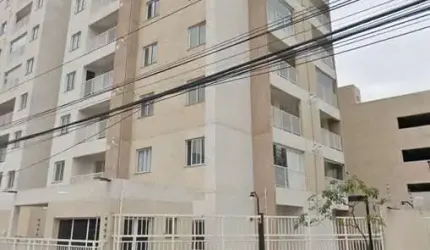 ÓTIMO APARTAMENTO NA VILA ITAPEGICA