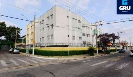 APARTAMENTO NO JARDIM VILA GALVÃO