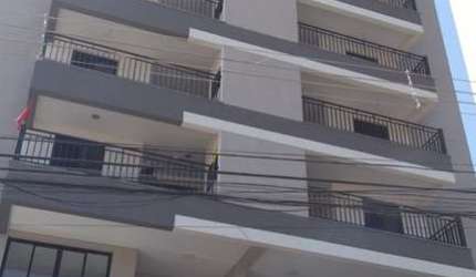 APARTAMENTO NOVO NO GOPOÚVA