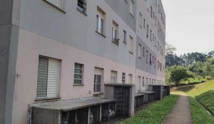 APARTAMENTO NA VILA SADOKIN