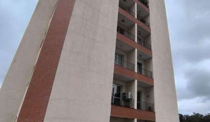 ÓTIMO APARTAMENTO NO GOPOÚVA