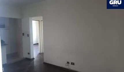 APARTAMENTO A VENDA NO JD SANTA MENA