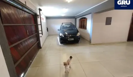 ÓTIMO SOBRADO NA VILA AUGUSTA