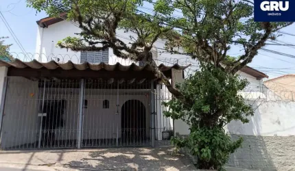 ÓTIMO SOBRADO COMERCIAL (BOM CLIMA)