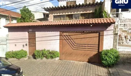 LINDO SOBRADO PARA VENDA NO ALTO DA MOOCA