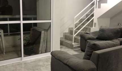LINDO APARTAMENTO PARA VENDA NO JARDIM LAS VEGAS