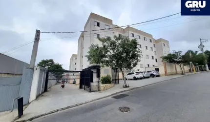 APARTAMENTO NA VILA NOVA BONSUCESSO