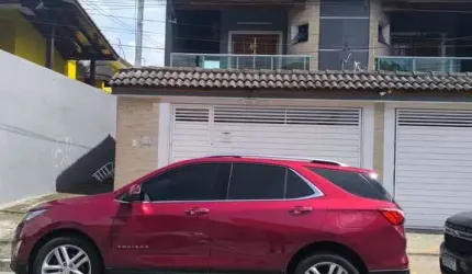 LINDO SOBRADO PARA VENDA / LOCAÇÃO NO PQ CONTINENTAL 1