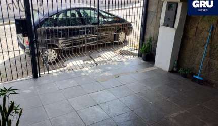 CASA TÉRREA NA PONTE GRANDE