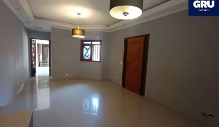 LINDA CASA TÉRREA PARA VENDA NO JARDIM VILA GALVÃO - GUARULHOS
