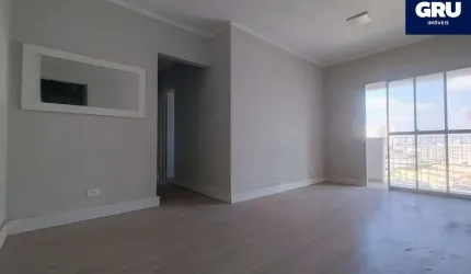 ÓTIMO APARTAMENTO PARA VENDA NA VILA AUGUSTA
